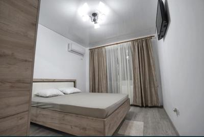 Apartament 2 cam Militari Residence | Str. Rezervelor - 2