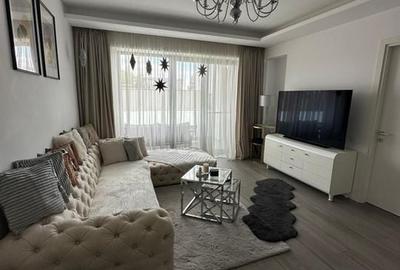 Apartament 3 camere de inchiriat | MRS Residence Baneasa |Parcare - 3