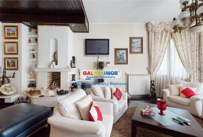 Vila superba, 9 dormitoare, pretabila pentru pensiune, Sinai - 2