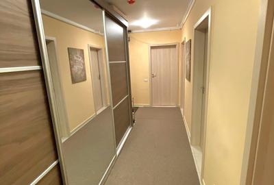 City of Mara, perfect investitie, apartament cu parcare subterana - 4