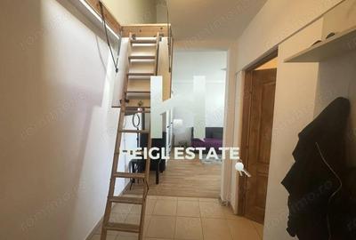 Apartament cu 1 camera in zona Lipovei - 3