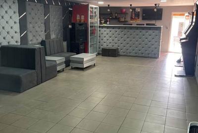 Spațiu comercial, în Nenciulești - 3