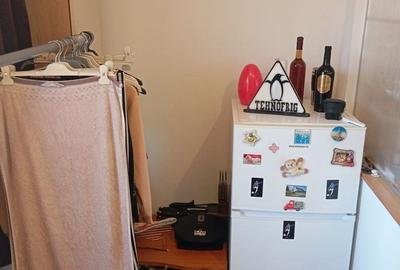 Garsonieră semidecomandată, mobilată în Dâmbul Rotund - 3