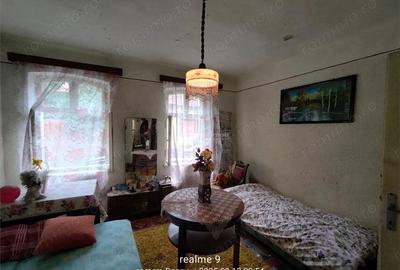 Resita Casa Zona Profi Muncitoresc - 1