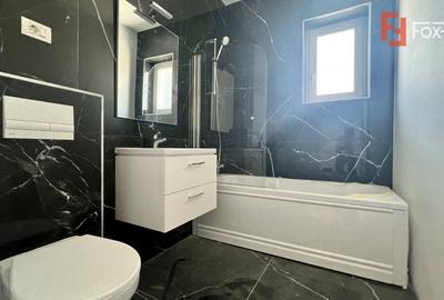 Apartament cu 2 camere decomandat în Giroc - 9