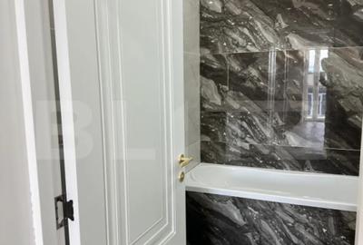 Apartament cu 2 camere decomandat în Central - 6