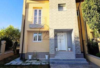 COMISION 0% I Vila 7 camere Aviatiei Baneasa PIpera I Henri Coanda - 37