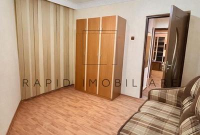 Apartament cu 2 camere decomandat în Siderurgiștilor - 7