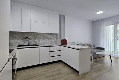 Apartament cu 2 camere în Nufărul - 3