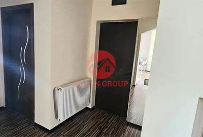 Apartament cu 4 camere în Mamaia - 12