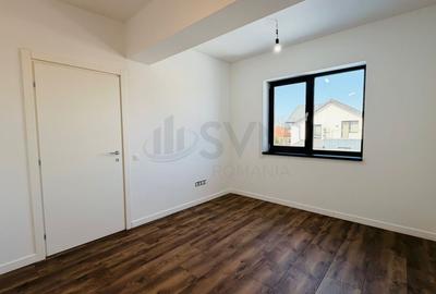 Casă individuală cu 5 camere cu Teren 230 Mp în Corbeanca - 12