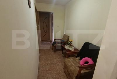 Apartament 3 camere + Garaj sub bloc - 4