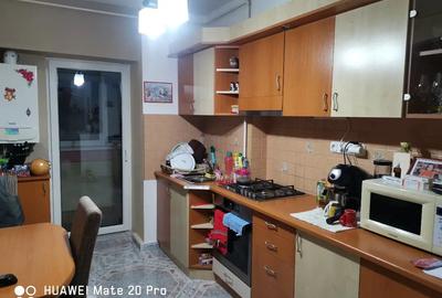 Persoana fizica inchiriez apartament cu 3 camere in zona Expo Transilvania - 8