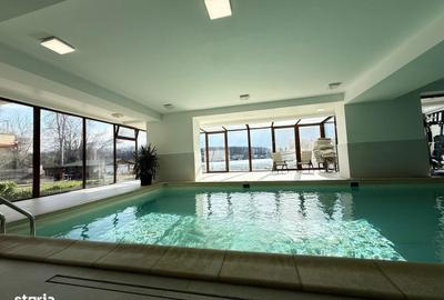 Apartament cu 3 camere în Gruiu - 1