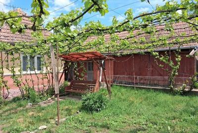 Casă cu Teren 1400 Mp în Tău - 5