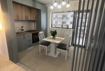 Apartament 2 camere - Hils Republica - Metrou Republica Apartament 2 camere - Hils Republica - Metrou Republica - 5