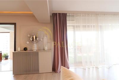 Apartament cu 3 camere în Tudor Vladimirescu - 14