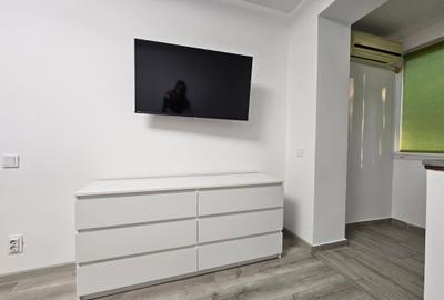 Crangasi - Liceul Marin Preda - inchiriere 2 camere ! NOU ! RENOVAT ! - 24