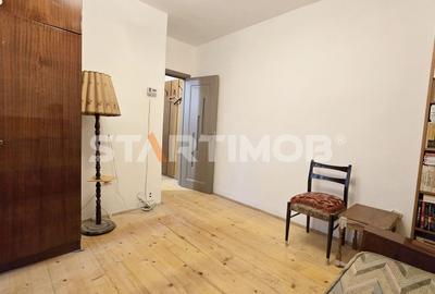 Apartament cu 2 camere decomandat în Răcădău - 21