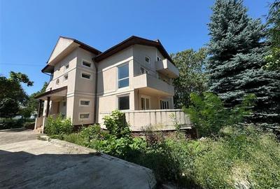 Casă individuală cu 8 camere cu Piscina în Iancu Nicolae