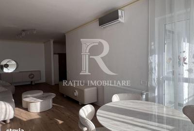 Apartament cu 3 camere în Iorga - 3