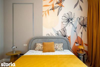 Apartament cu 2 camere decomandat, mobilat în Rahova - 2
