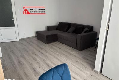 Garsonieră în Dâmbul Rotund - 12
