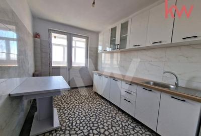 Central – 3 camere cu vedere superba - 8