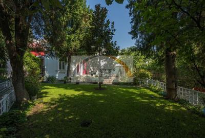 Vila Interbelica in centrul Bucurestiului-in antecontract! - 23