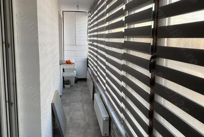 Apartament cu 3 camere decomandat în Moșnița Nouă - 4