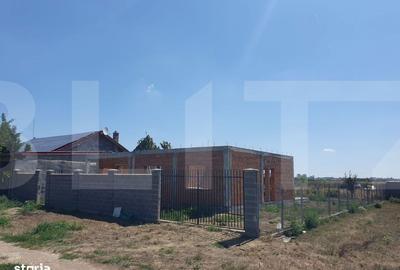 Casă cu 4 camere cu Teren 508 Mp în Central
