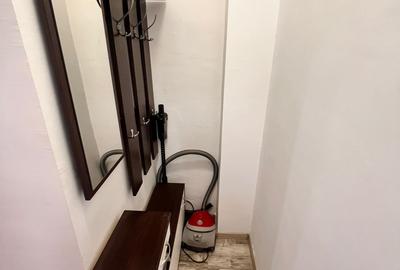 Garsonieră, mobilată în Domenii - 9