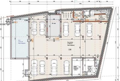 Imobil versatil cu functiuni mixte zona P-ta Mihai Viteazul - 24
