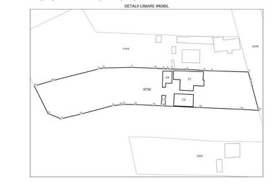 Casă cu 4 camere în Central - 4