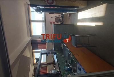 Spațiu comercial, de 120 mp, în Central - 4