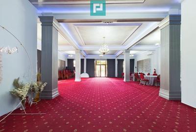 Casă cu 7 camere cu Teren 400 Mp în Curtici - 14