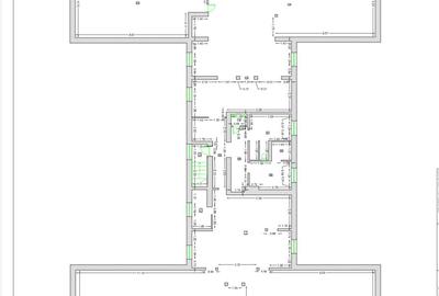 Spatii intre 60 si 600+mp in complexul Studentesc - 2