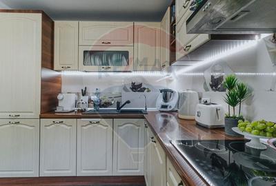 Casa moderna cu piscina si finisaje premium - Gheorghe Doja, Oradea - 10