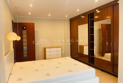 Apartament cu 2 camere semidecomandat, mobilat în P-ța Mihai Viteazul - 2