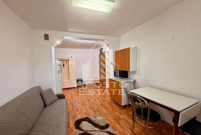 Apartament cu 2 camere decomandat, mobilat în Soarelui - 2