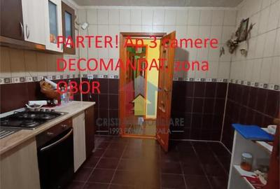 3 camere parter, STRADAL, confort 1, Obor - 15