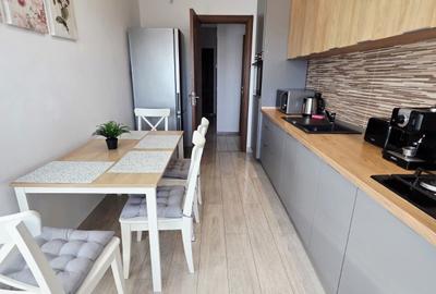 CHIRIE: Apartament 2 camere + parcare, ISARAN - 7