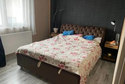 2 camere decomandat 61mp - etaj 1 - mobilat si utilat - bloc nou - 3