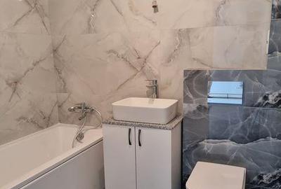 Apartament cu 2 camere decomandat în Cug - 7