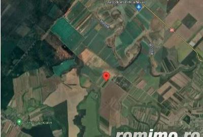 Teren extravilan arabil Ghimpati, ID: R1964895 - 5