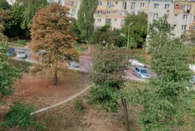 Apartament cu 4 camere semidecomandat în Tăbăcărie - 4