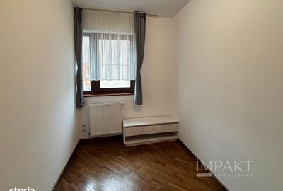 Apartament cu 3 camere semidecomandat, mobilat în Mărăști - 8