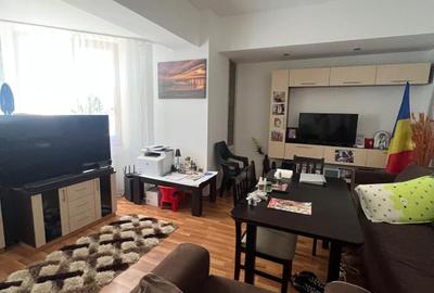 38023  Apartament 2 camere Trocadero - 4