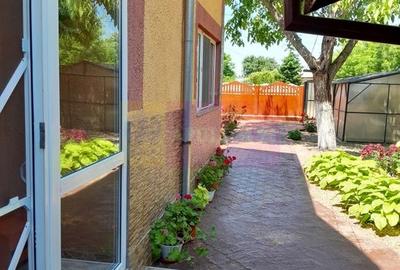 Movilita  (IL) - de vanzare casa 5 cam p+1 - 11