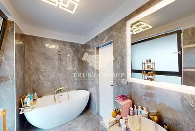 Vila 5 camere Tunari | 5 Locuri de parcare | Teren 505 mp - 36